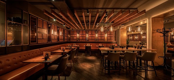 The Alchemist St Martin's Lane