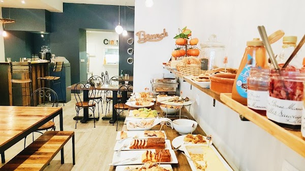 Kililie's Resto-Brunch 1