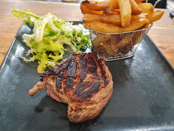 Kililie's Resto-Brunch 4