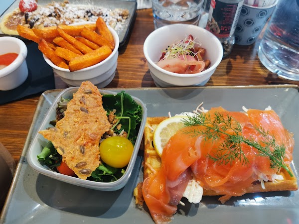 Kililie's Resto-Brunch 3