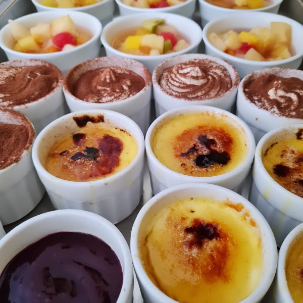 Kililie's Resto-Brunch 2