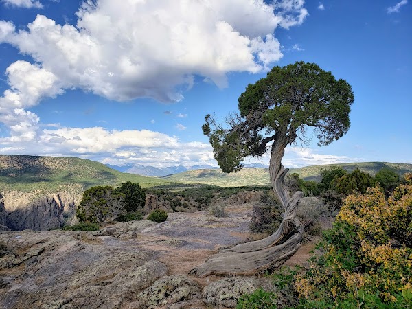 Black Canyon of the Gunnison National Park 2