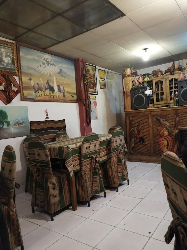 La Llamita Perdida 4