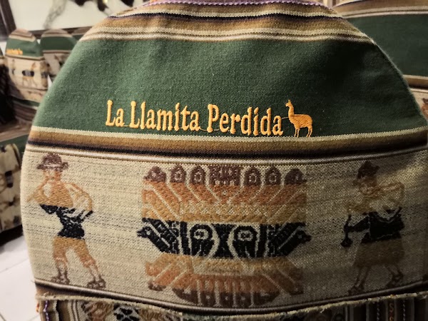 La Llamita Perdida 3