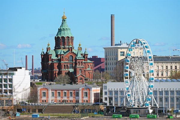 Uspenski Cathedral 3