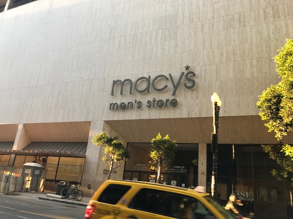 Macy's