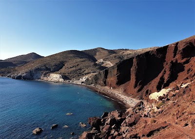 Red beach 2
