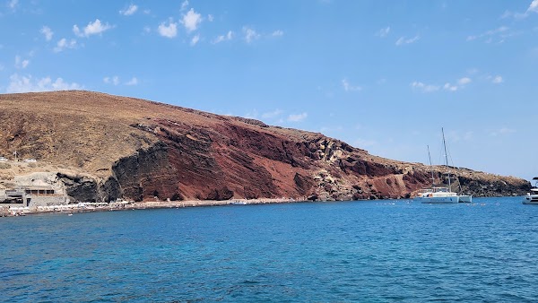 Red beach 5