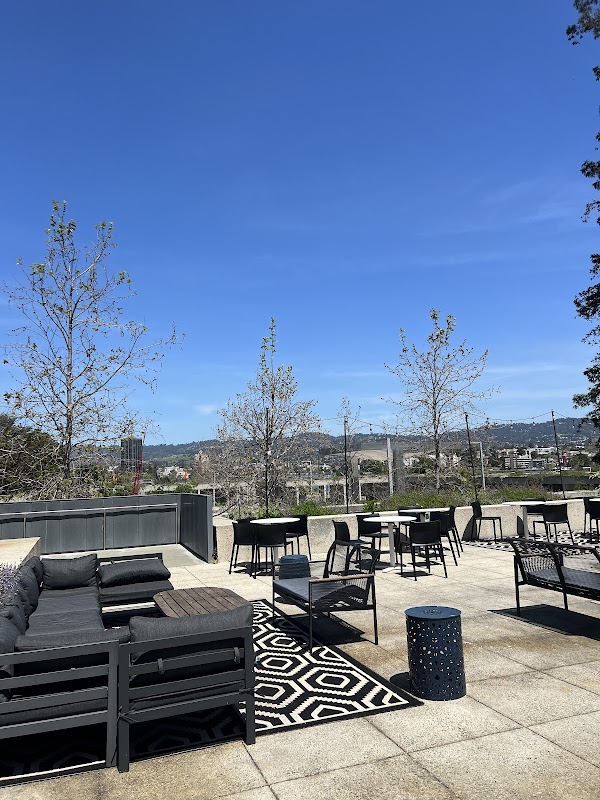 Town Fare by Chef Michele McQueen