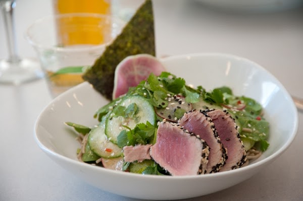 Town Fare by Chef Michele McQueen 5