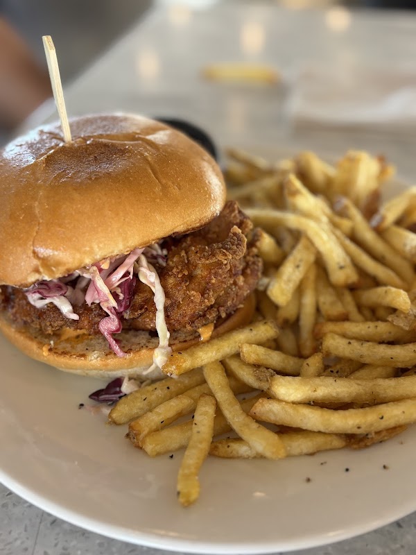 Town Fare by Chef Michele McQueen 4