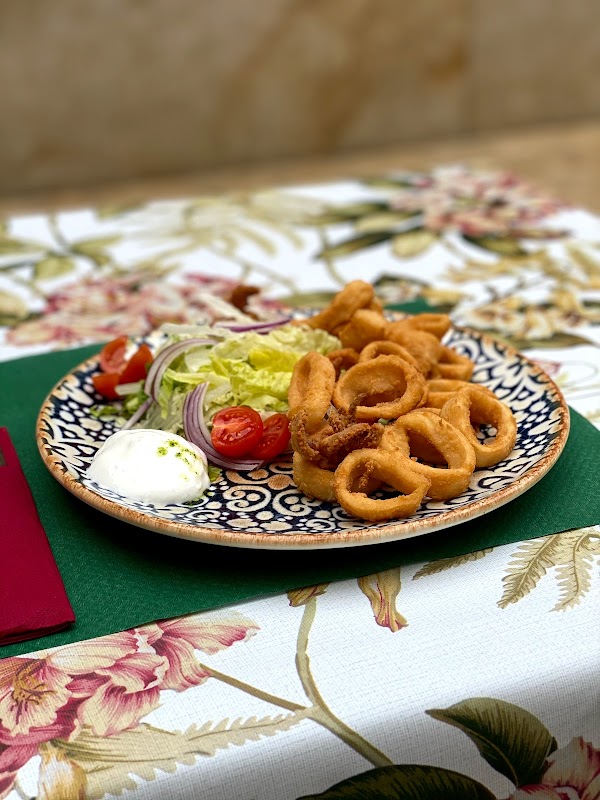 Terraza de las Flores 5