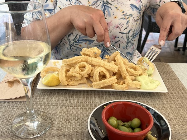 Terraza de las Flores 4