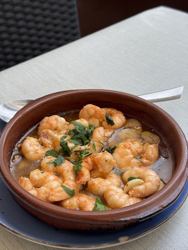 Terraza de las Flores 3