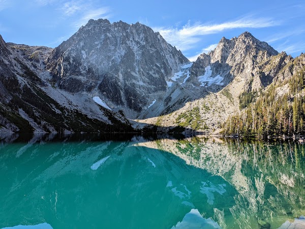 The Enchantments