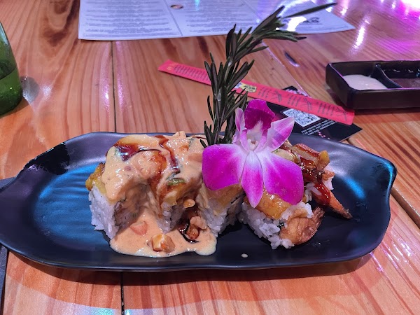 El Tiesto Cafe Miami 2