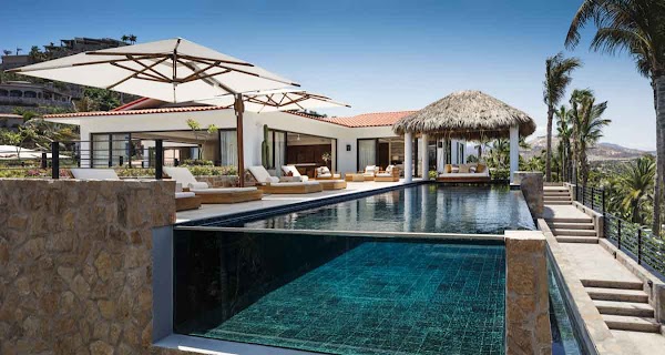 One&Only Palmilla