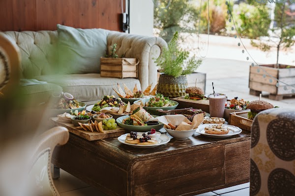 Meraki Market Café 5