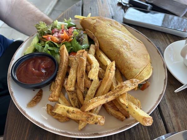 Meraki Market Café 4