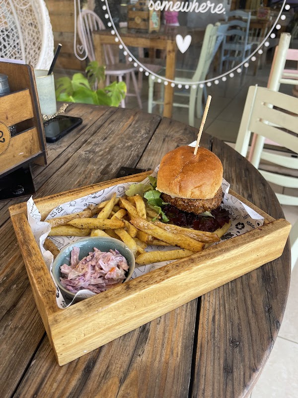 Meraki Market Café 3