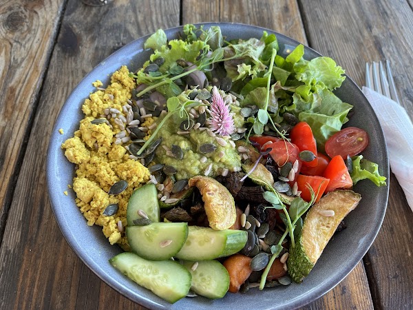 Meraki Market Café 2