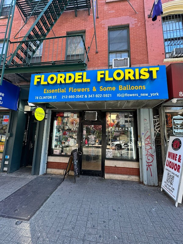 Flordel