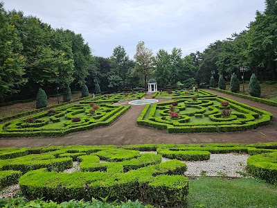Yeomiji Botanical Garden 2