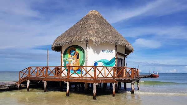 Isla Holbox 4