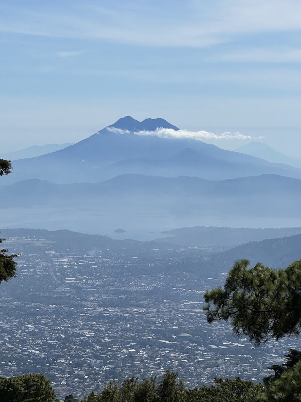 El Boqueron National Park 1
