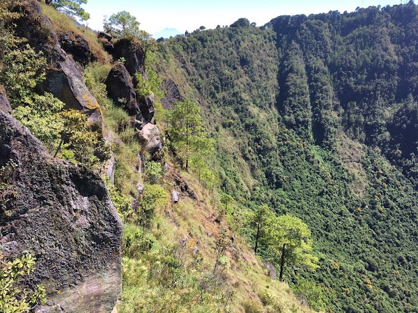 El Boqueron National Park 6