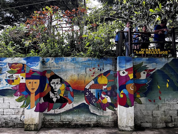 El Boqueron National Park 4