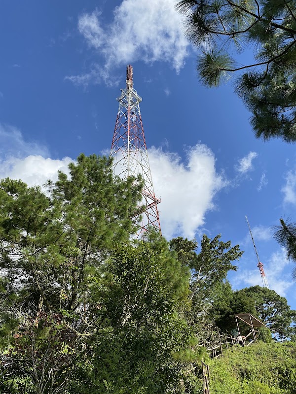 El Boqueron National Park 3