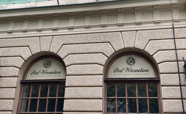 Pod Wawelem Kompania Kuflowa 5