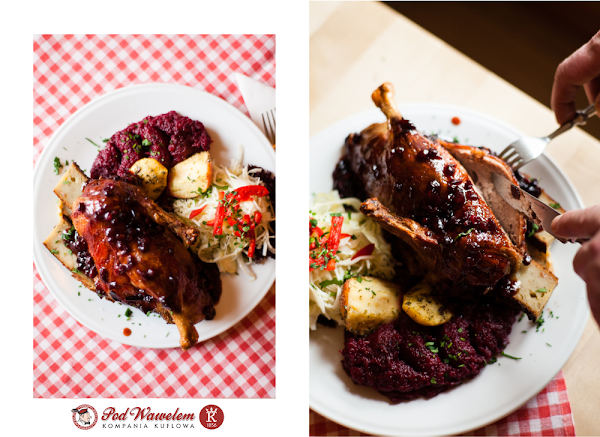 Pod Wawelem Kompania Kuflowa 4