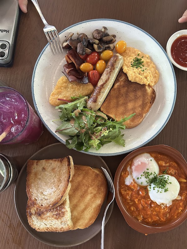 The Halia at Singapore Botanic Gardens 4