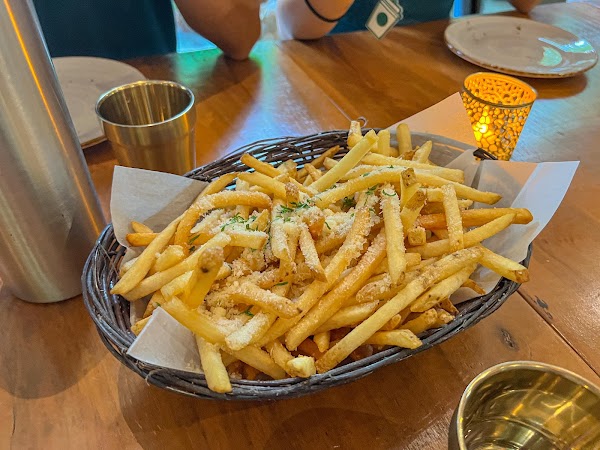 The Halia at Singapore Botanic Gardens 3