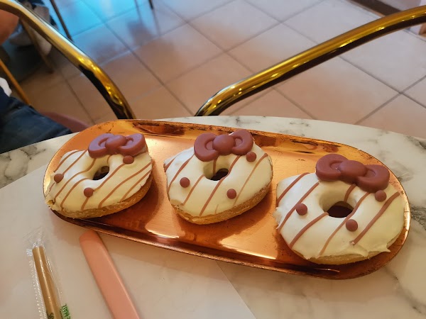 Hello Kitty® Café 5