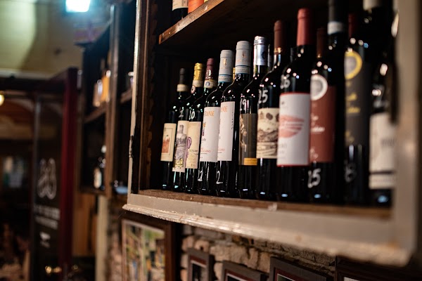 La Prosciutteria Firenze