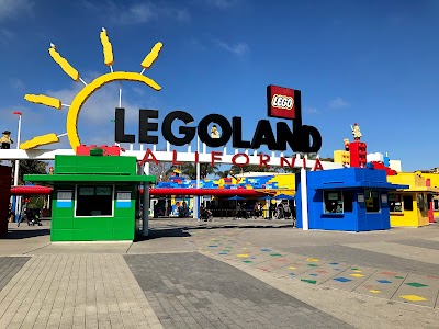 LEGOLAND California 2