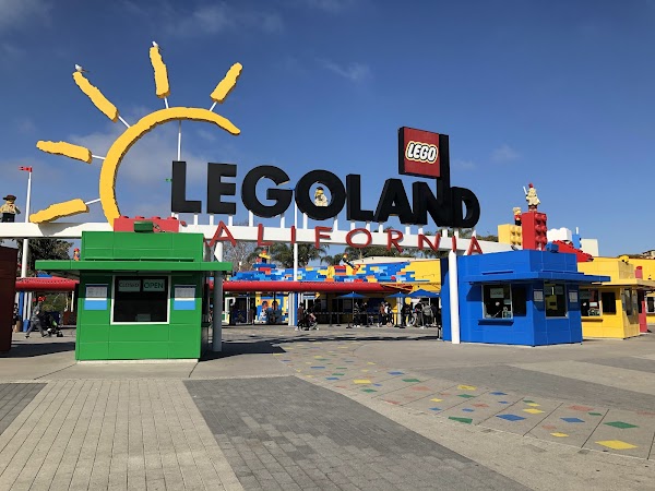 LEGOLAND California