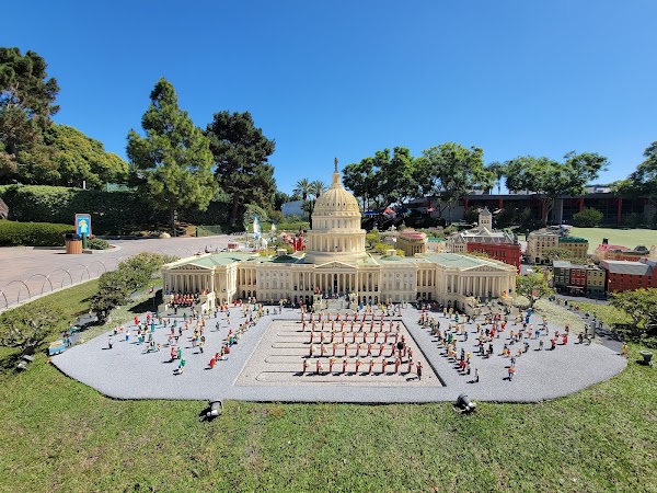 LEGOLAND California 4