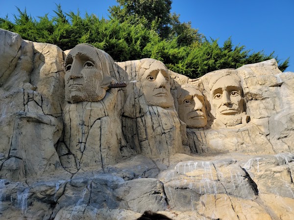 LEGOLAND California 3