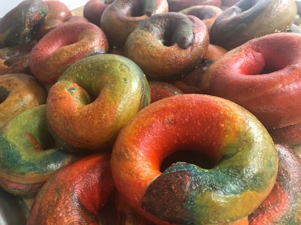 Grossman's Noshery & Bar 5