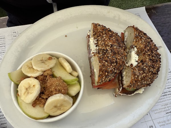 Grossman's Noshery & Bar 4