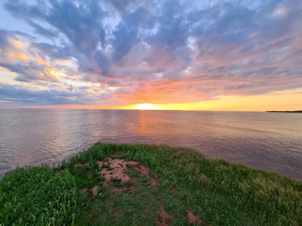 Cape Egmont Lighthouse 3