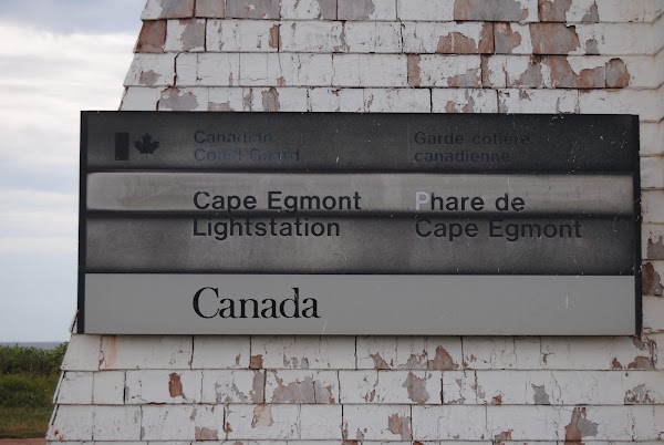 Cape Egmont Lighthouse 2