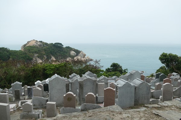 Cheung Chau Cemetery