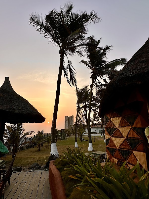 The Ghanaian Village Restaurant 3