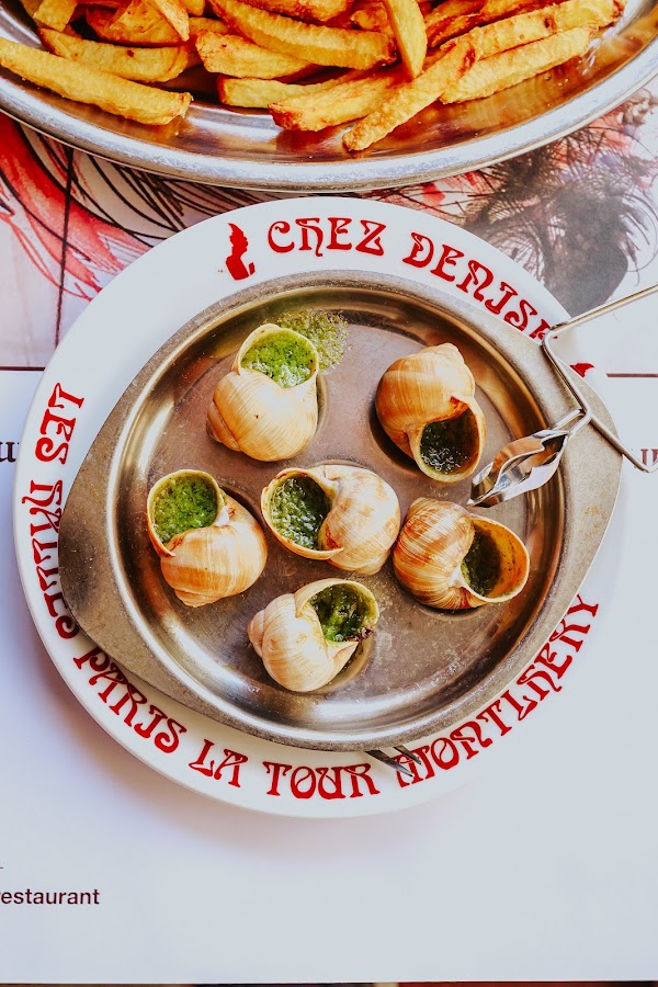 La Tour Montlhéry - Chez Denise 5