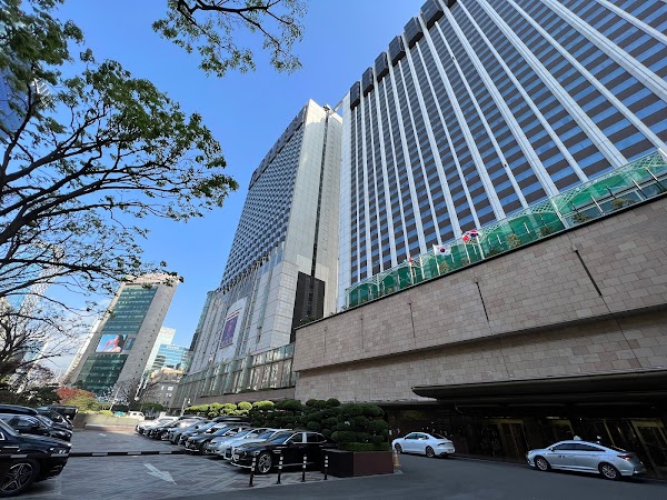 LOTTE HOTEL SEOUL